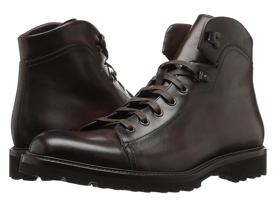 Magnanni Val (Brown) Men