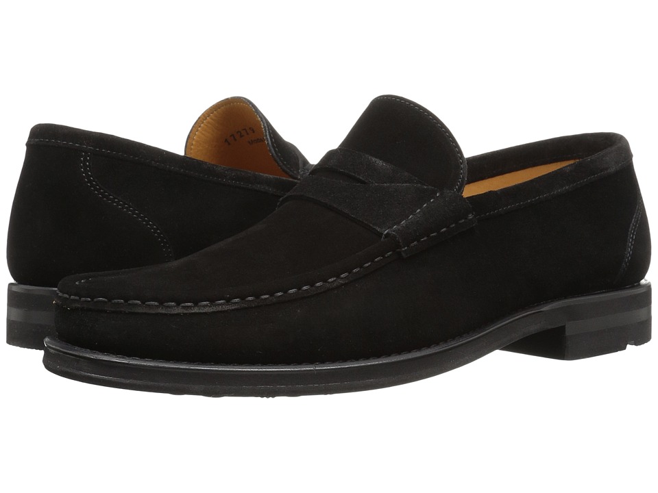 Magnanni Geneva (Black) Men