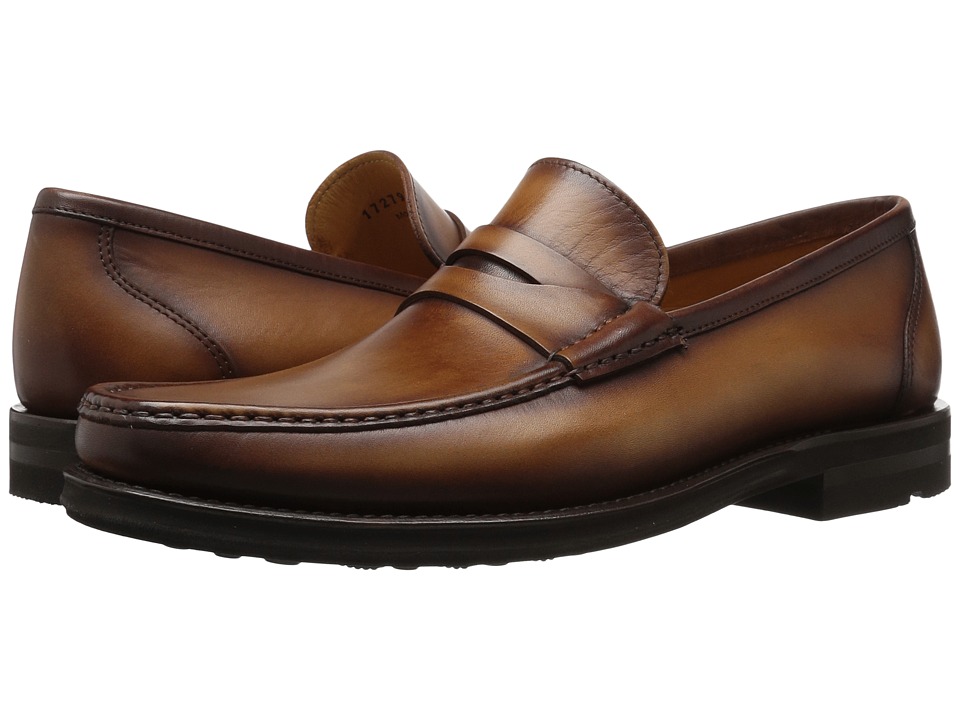 Magnanni Geneva (Cognac) Men