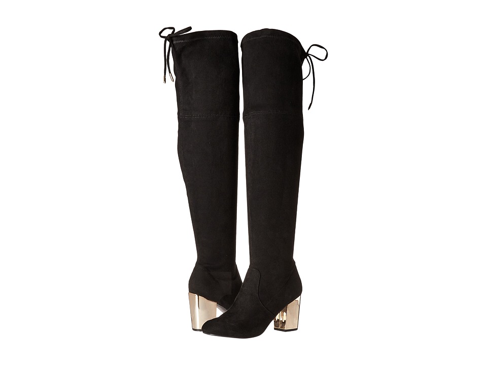 Steve Madden Candle (Black) Women