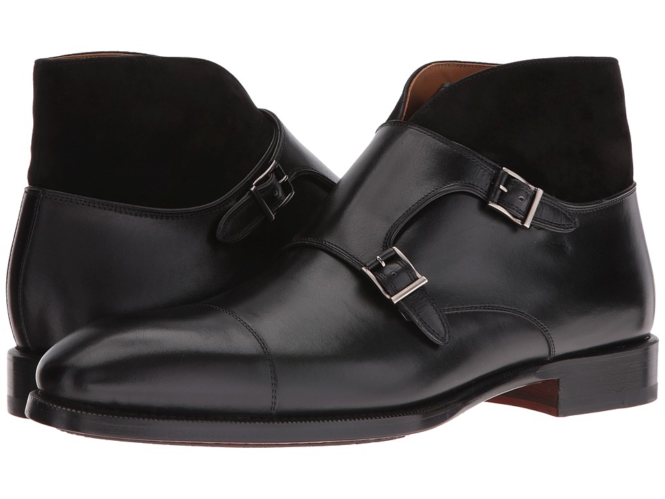 Magnanni Valerio (Black) Men