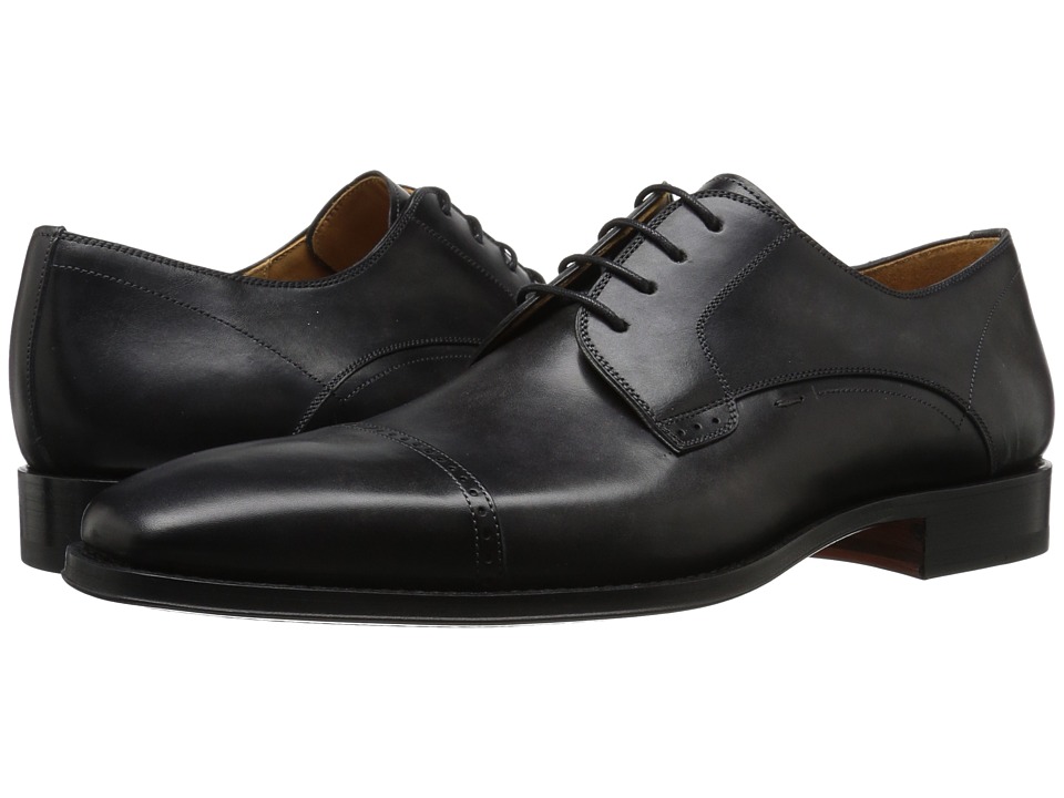 Magnanni Theodore (Grey) Men