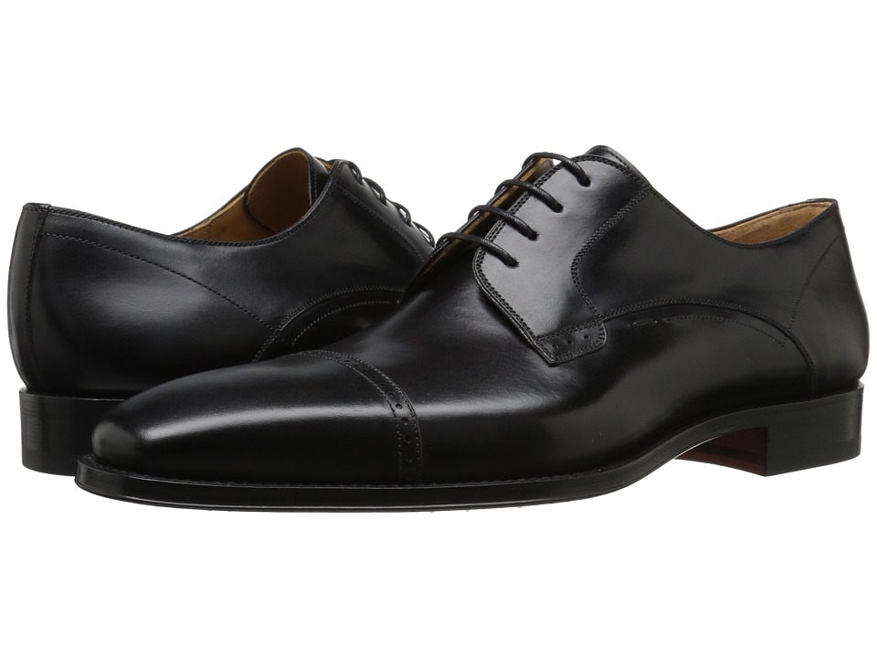 Magnanni Theodore (Black) Men