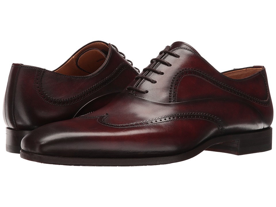 Magnanni Grant (Midbrown) Men