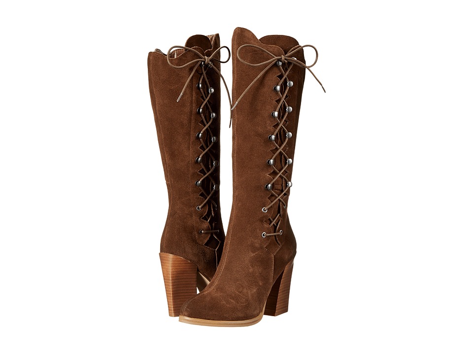 Sbicca Dante (Brown) Women
