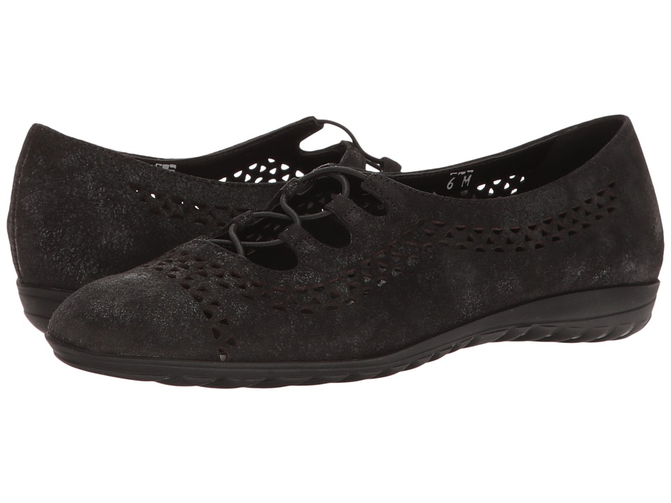 Sesto Meucci Belay (Black Jais) Women