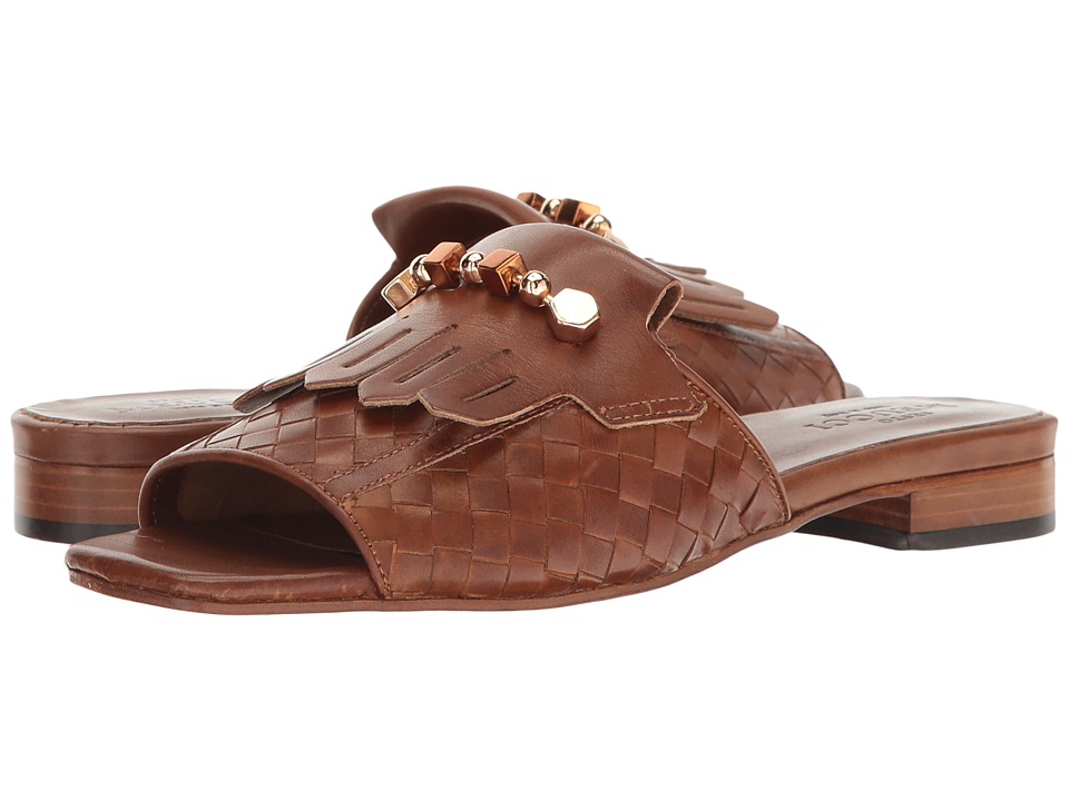 Sesto Meucci Gavan (Cuoio Stained Calf) Women