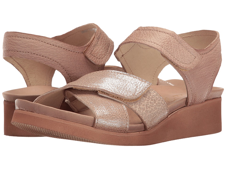 Sesto Meucci Meleda (Cappuccino Taglit/Cappuccino Tago) Women