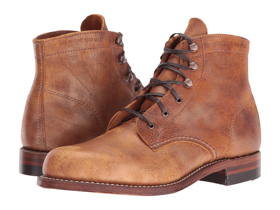 Wolverine Women's Boots