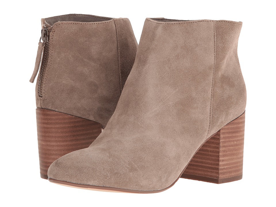 Steve Madden Harra (Almond) Women