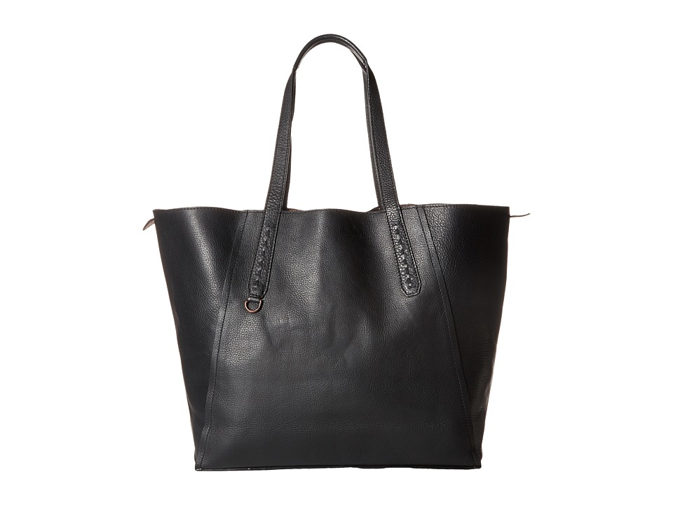 Liebeskind - Niigata (Ninja Black) Handbags