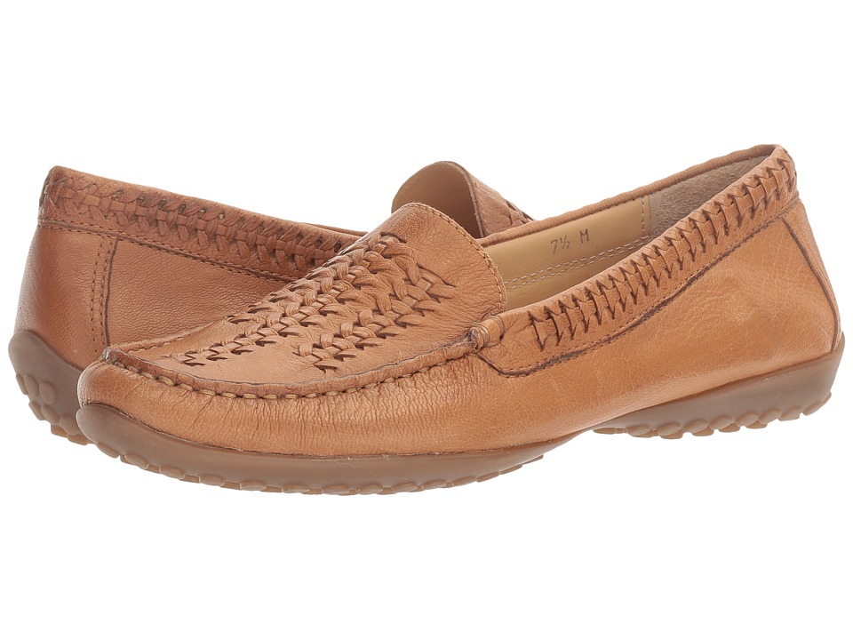 Vaneli Adonis (Cuoio Nubia) Women