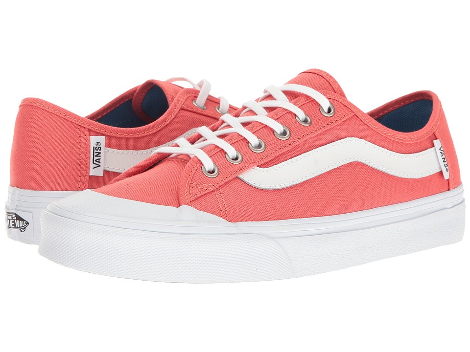 Vans Black Ball SF (Deep Sea Coral) Women