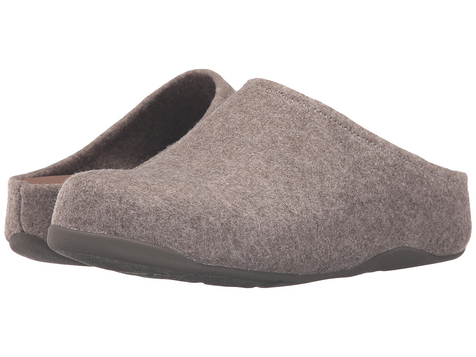 FitFlop Shuv Felt (Bungee Cord) Women