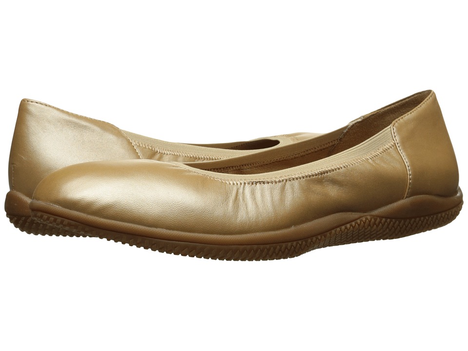 SoftWalk Hampshire (Gold Wash) Women
