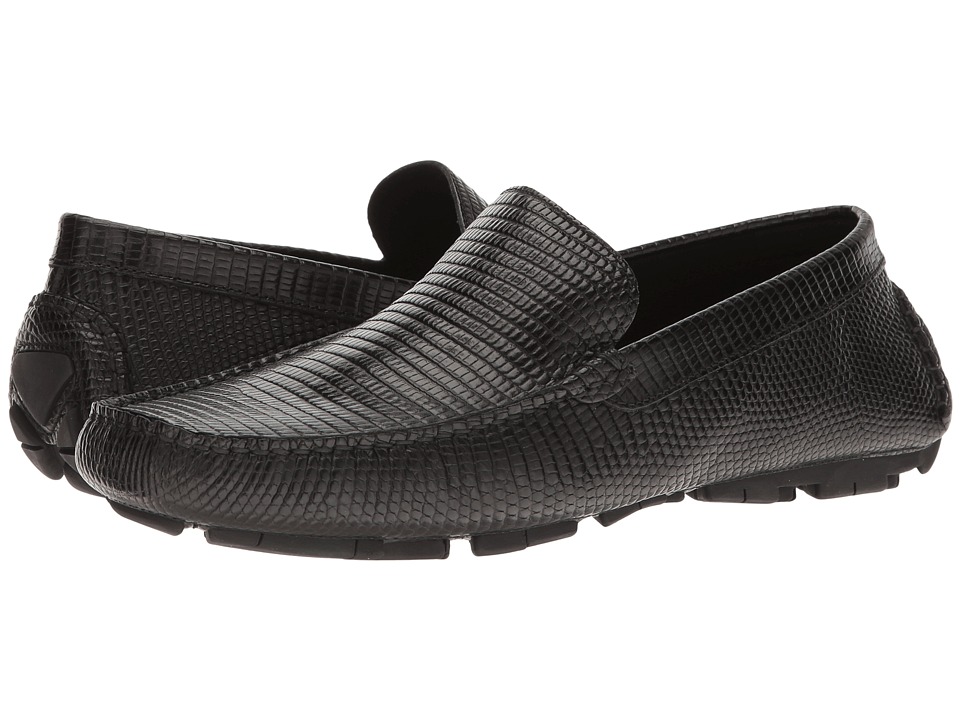 Donald J Pliner Halden (Black) Men