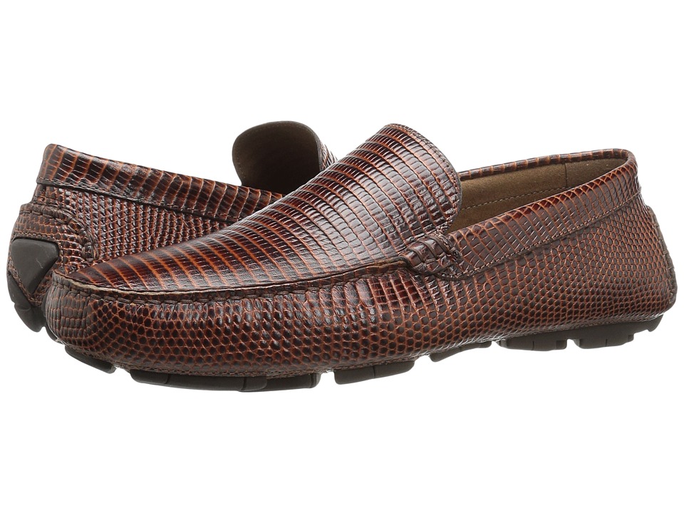 Donald J Pliner Halden (Brandy) Men