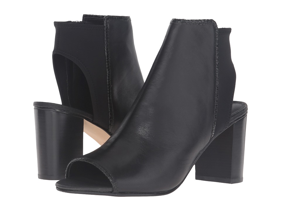 Donald J Pliner Inka (Black) Women