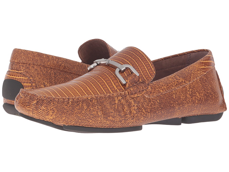 Donald J Pliner - Viro2 (Curry) Men