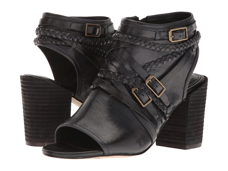Isola Leonora (Black Talco) Women