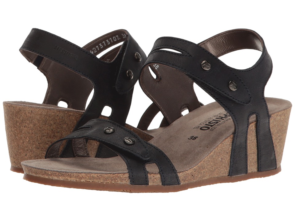 Mephisto Mina (Navy Kansas) Women