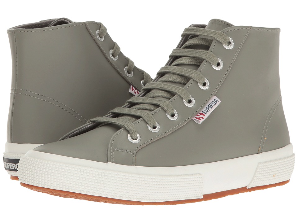 Superga 2795 FGLU (Grey) Women