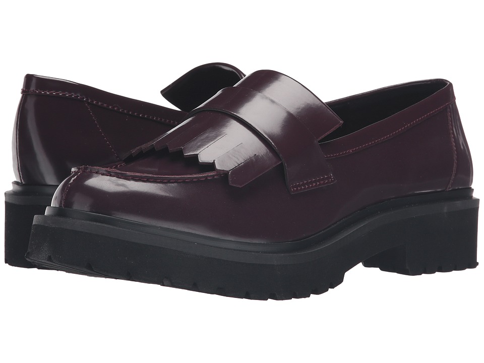 Nine West Account (Wine Synthetic) Women