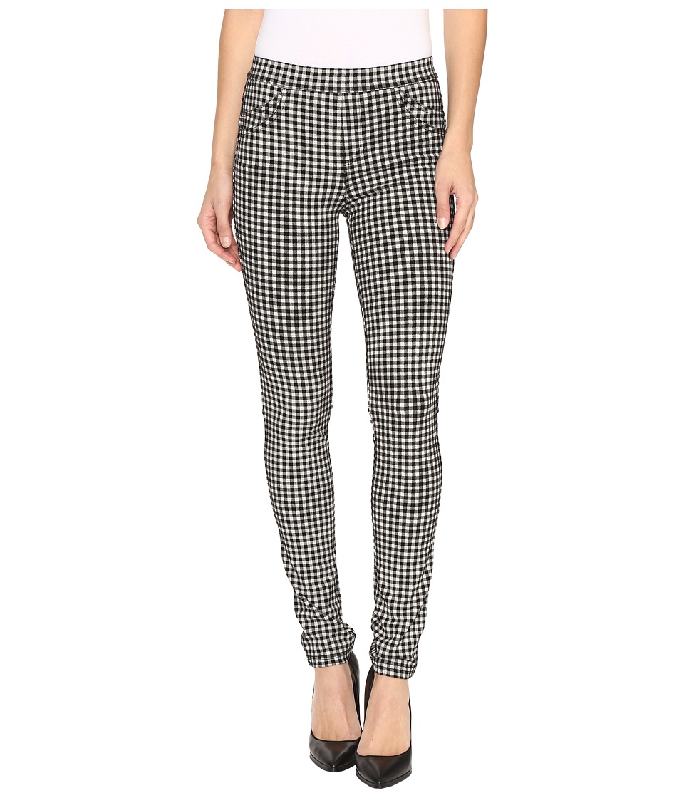 Sanctuary Original Grease Leggings (Checkmate) Women