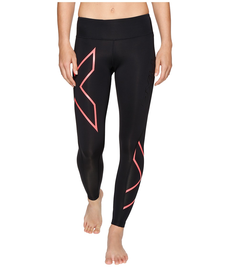 Women's Compression Pants Active, Gym, Sports, Fitness, Workout Clothing