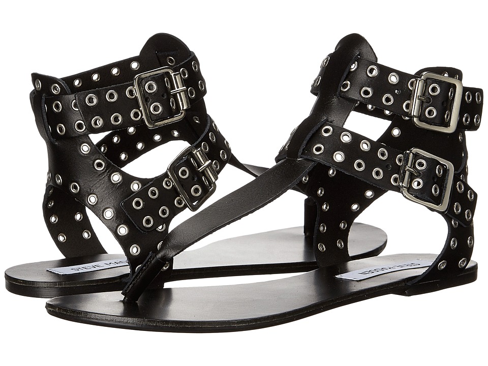 Steve Madden Catrina (Black Multi) Women