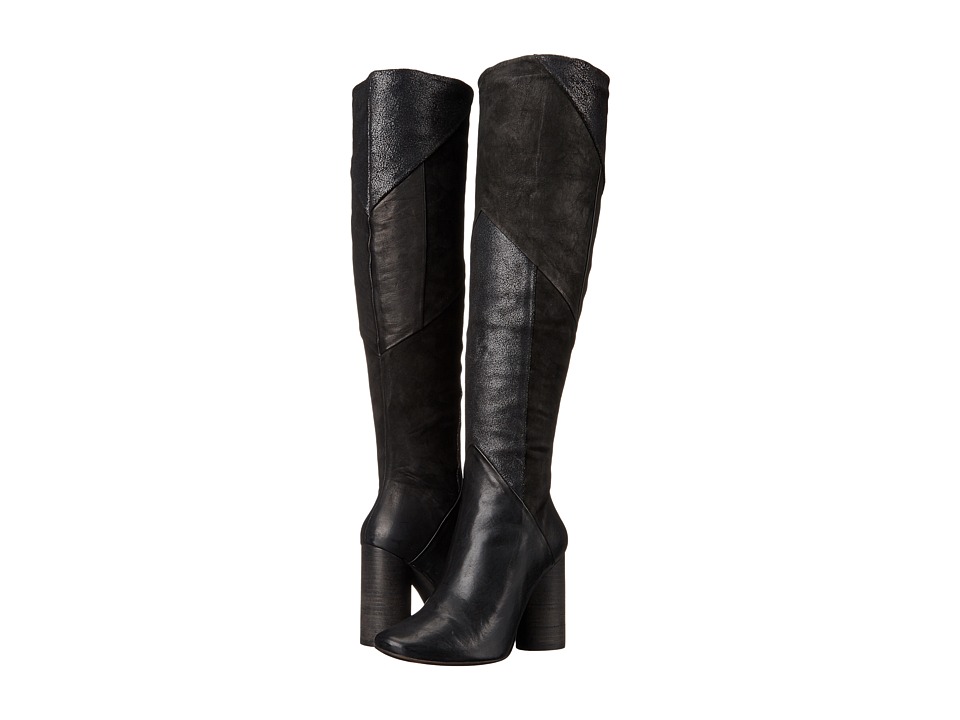 Free People Bright Lights Otk Tall (Black) Women