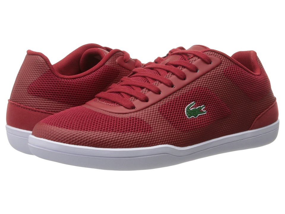 Lacoste Court-Minimal Sport 416 1 (Red) Men
