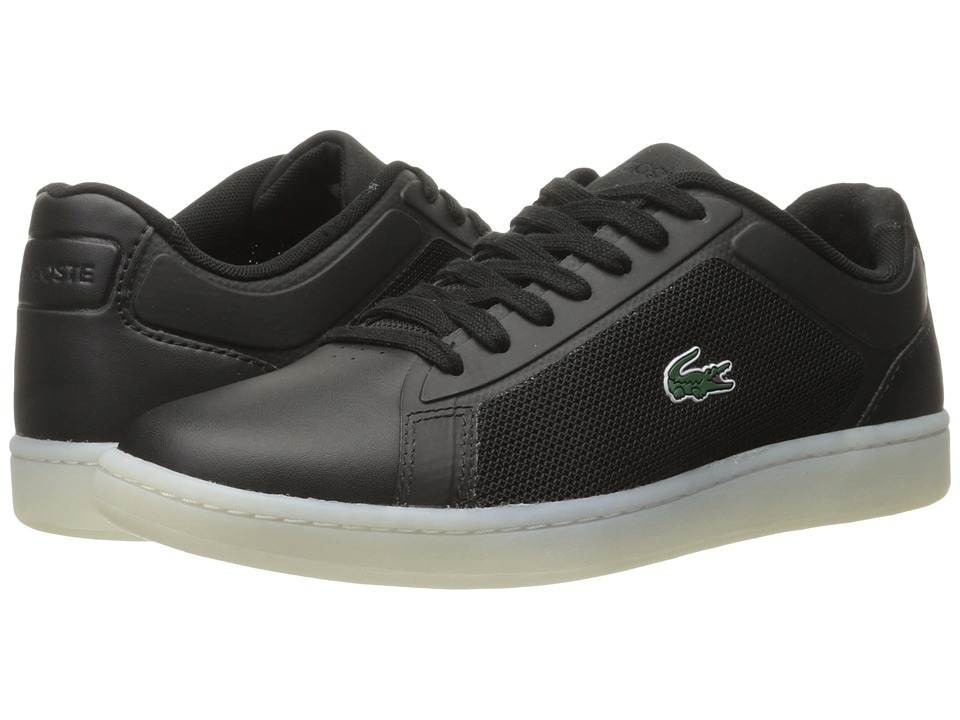 Lacoste Endliner 416 1 (Black) Men