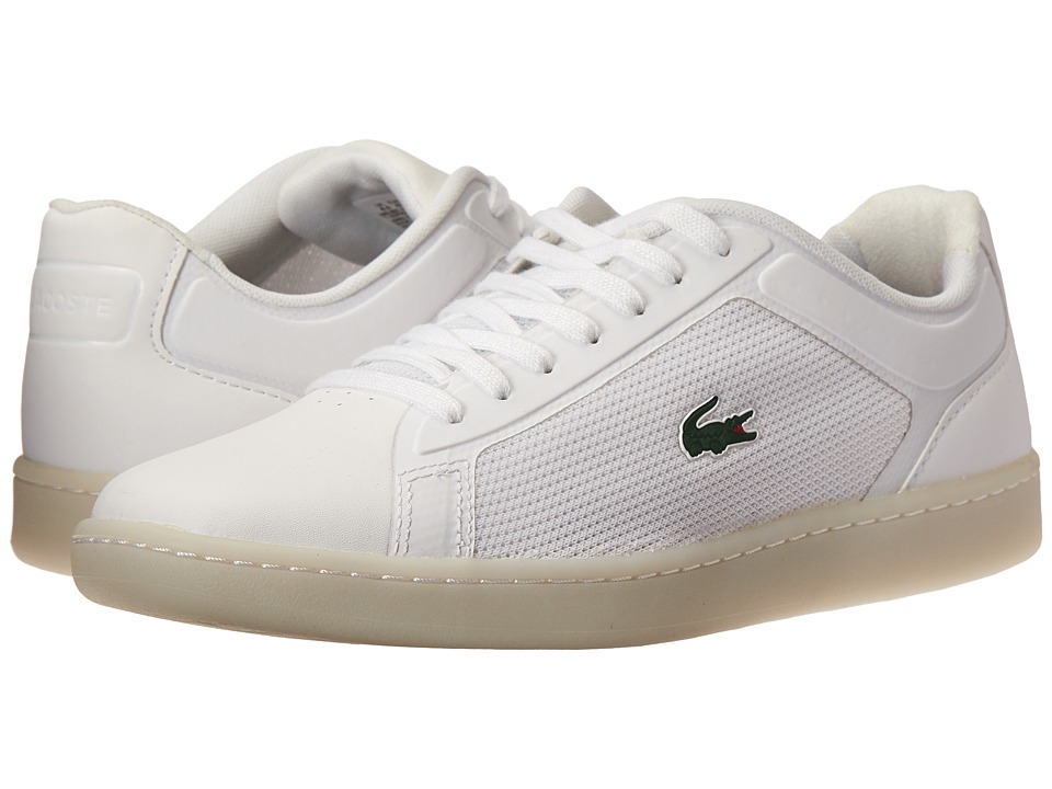 Lacoste Endliner 416 1 (White) Men