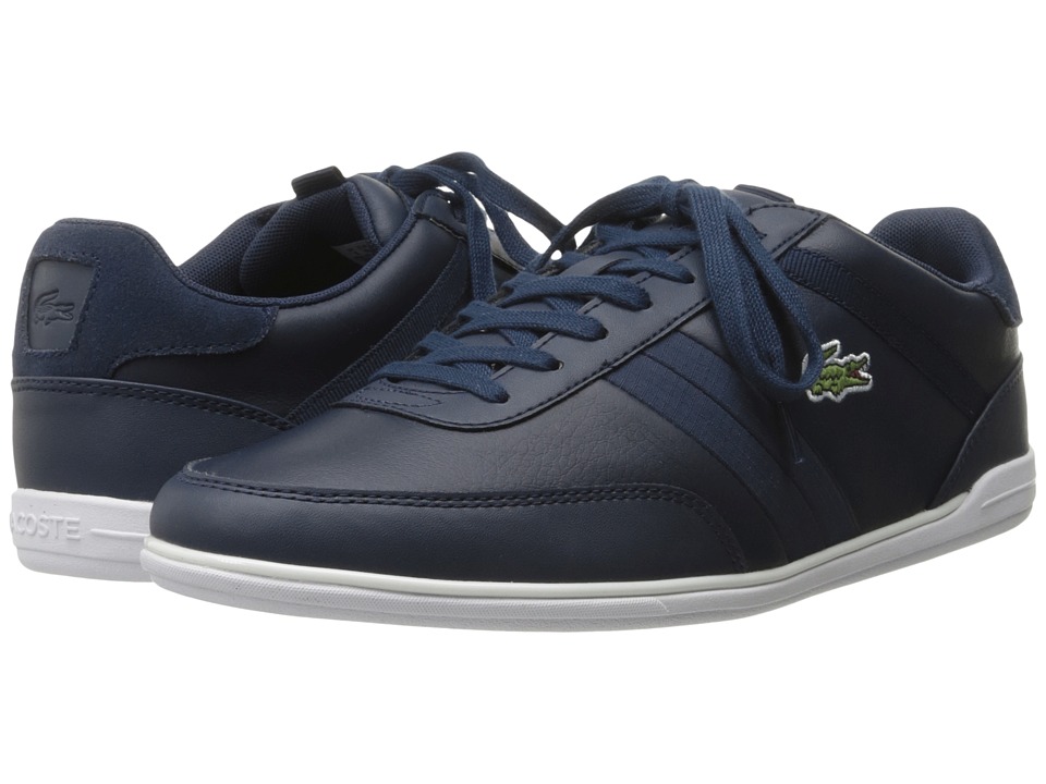 Lacoste Giron 416 1 (Navy) Men