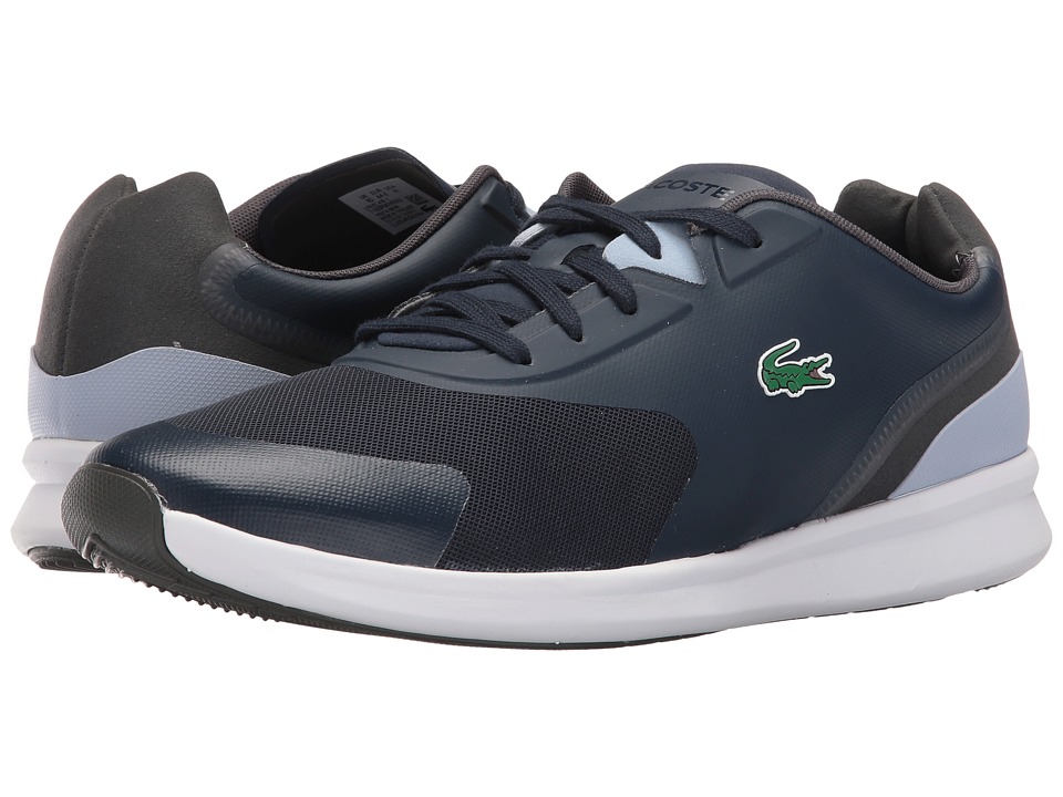 Lacoste LTR.01 416 1 (Navy) Men