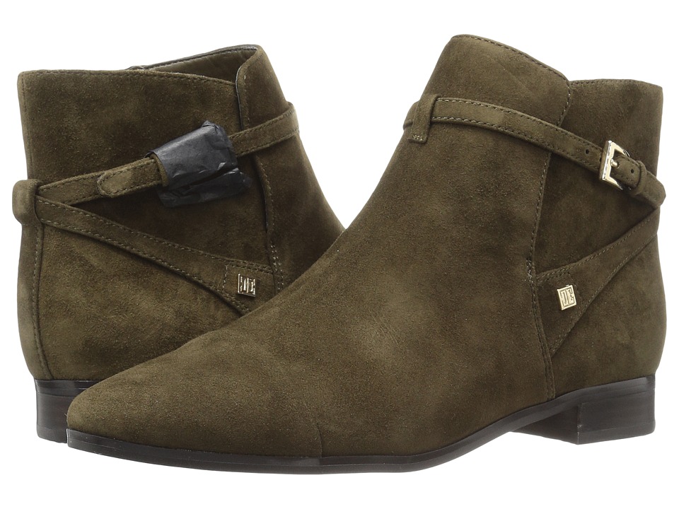 Ivanka Trump Meria (Dark Green) Women