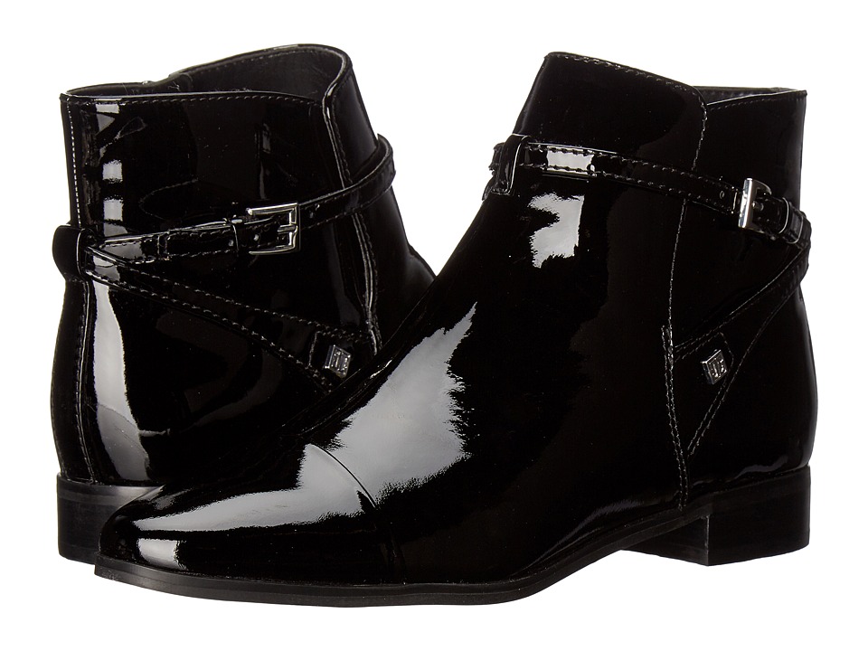 Ivanka Trump Meria (Black Patent) Women