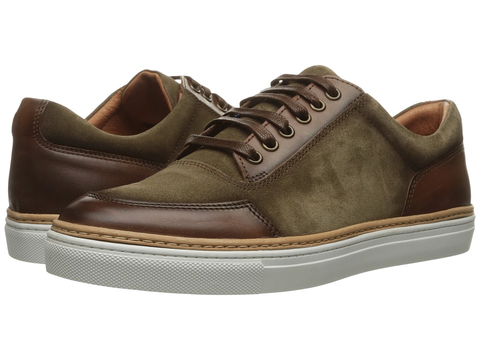 Kenneth Cole New York Prem-ium (Brown Combo) Men