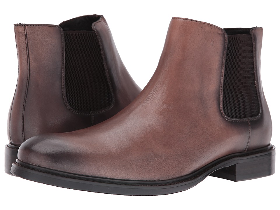 Kenneth Cole New York GRAND SCALE (Taupe) Men