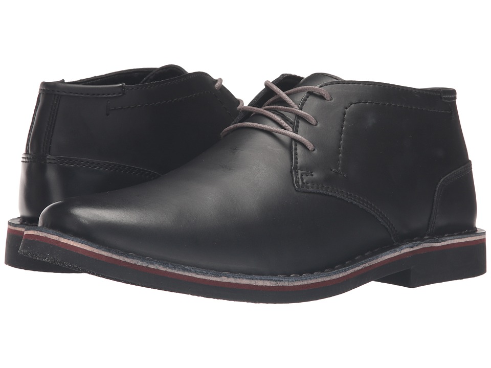 Kenneth Cole Reaction Desert Sun (Black 1) Men