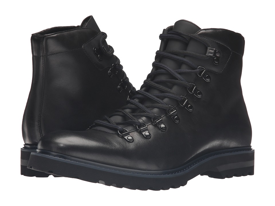 Kenneth Cole New York Click Ur Heels (Black) Men