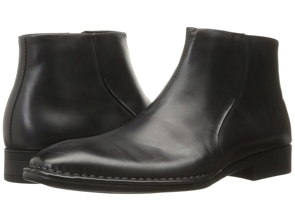 Kenneth Cole New York In A Second (Dark Grey) Men