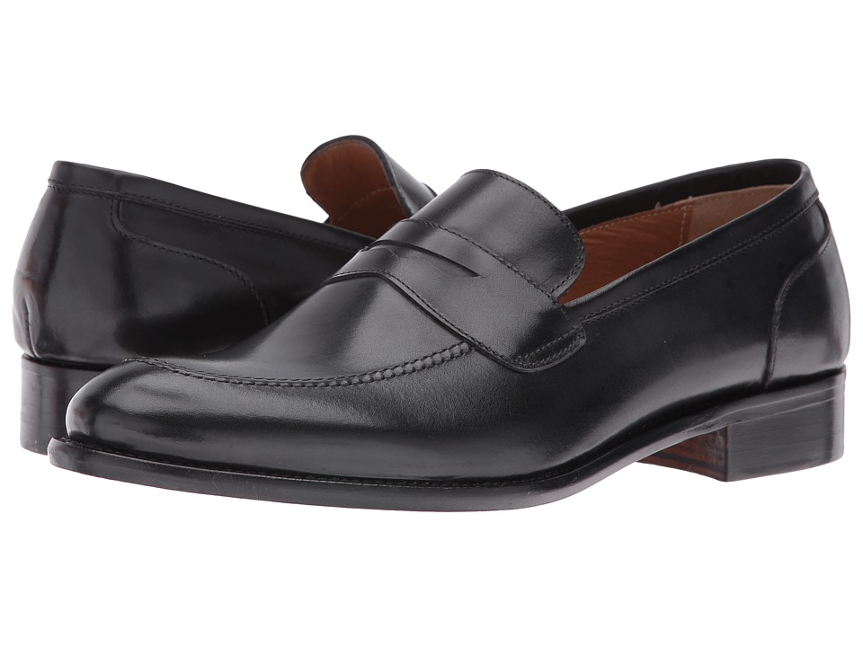 Kenneth Cole New York Land On Ur Feet (Black) Men