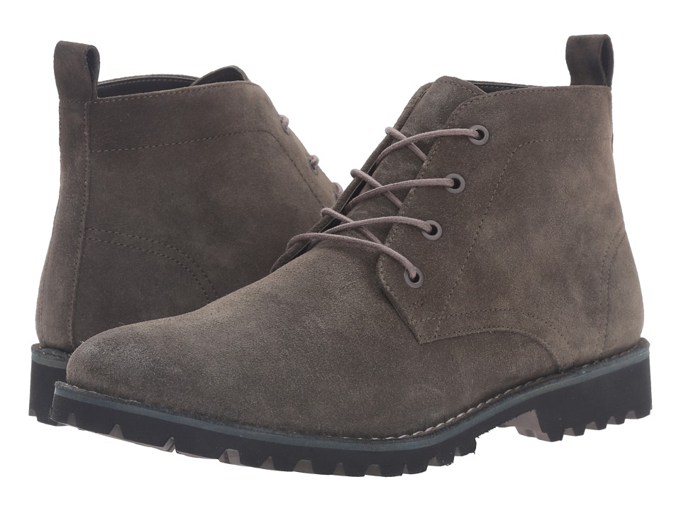 Kenneth Cole New York Lug-xury (Dark Grey) Men