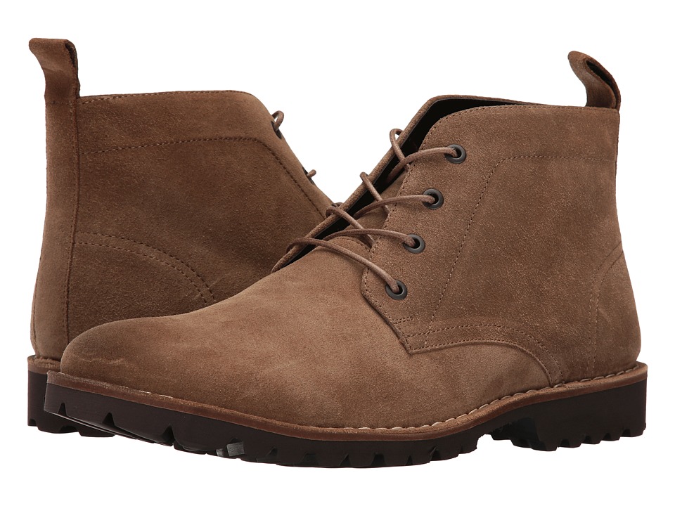 Kenneth Cole New York Lug-xury (Camel) Men