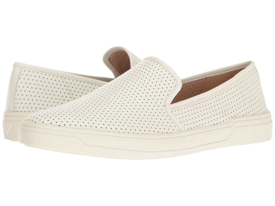 Via Spiga Galea 5 (Milk Nappa Leather) Women