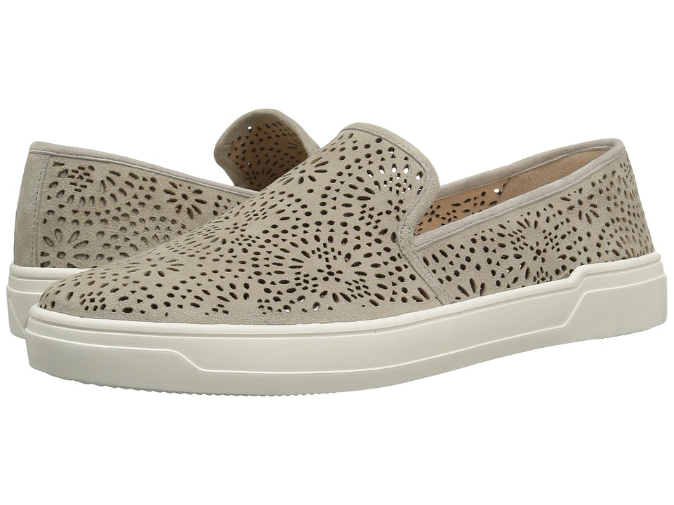 Via Spiga Gavra (Pavilion Grey Suede) Women