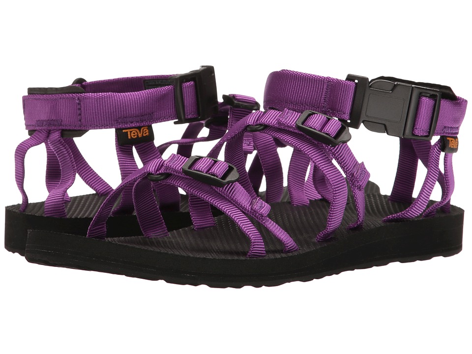 Teva Alp (Violet) Women