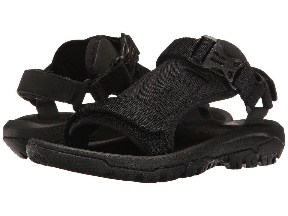 Teva Hurricane Volt (Black) Women